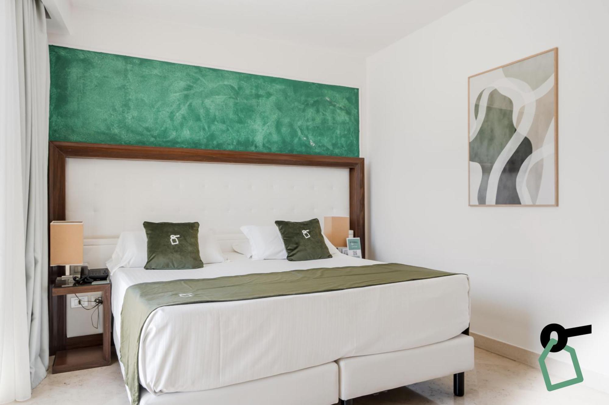 Hotiday Room Collection - אוטרנטו מראה חיצוני תמונה