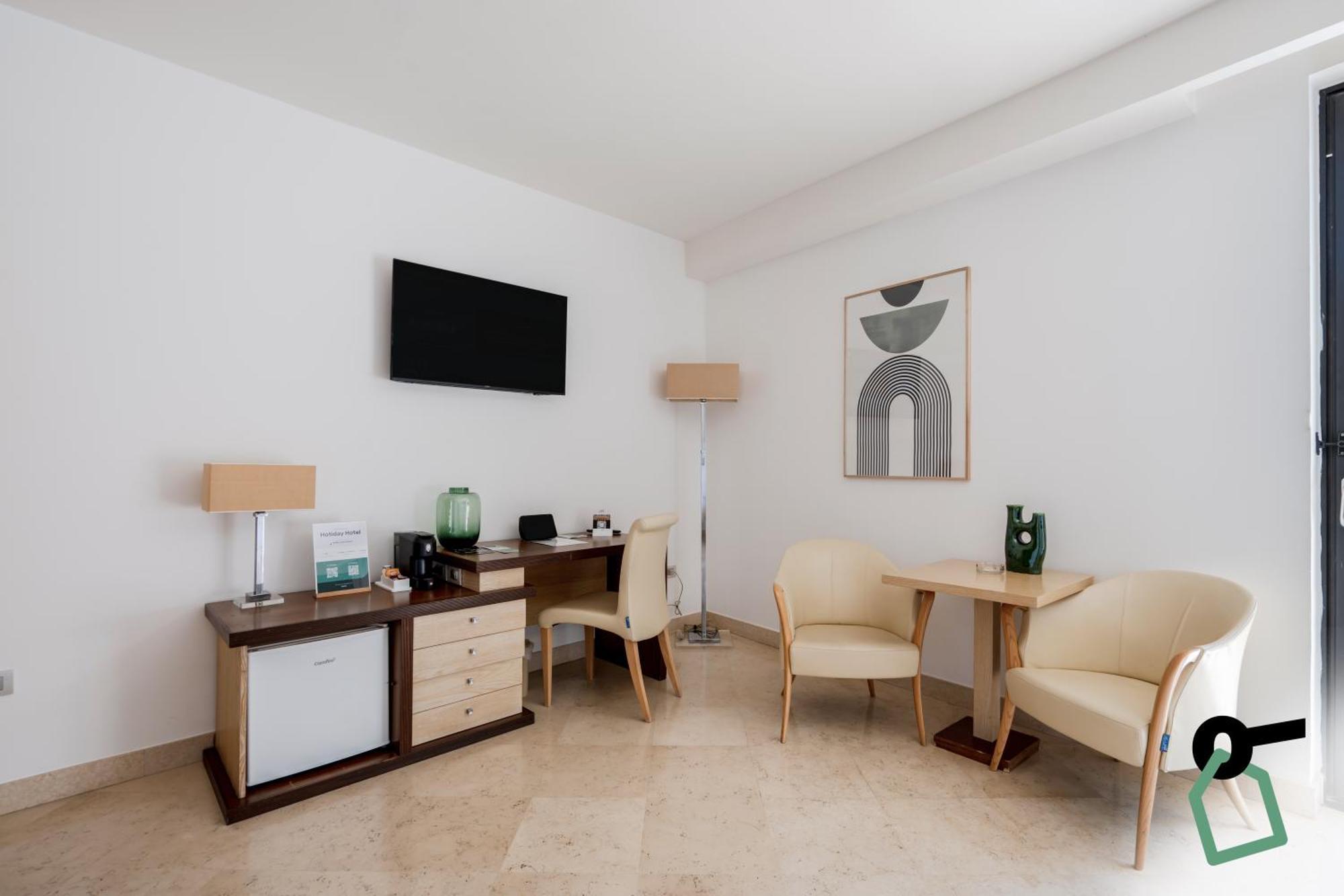 Hotiday Room Collection - אוטרנטו מראה חיצוני תמונה