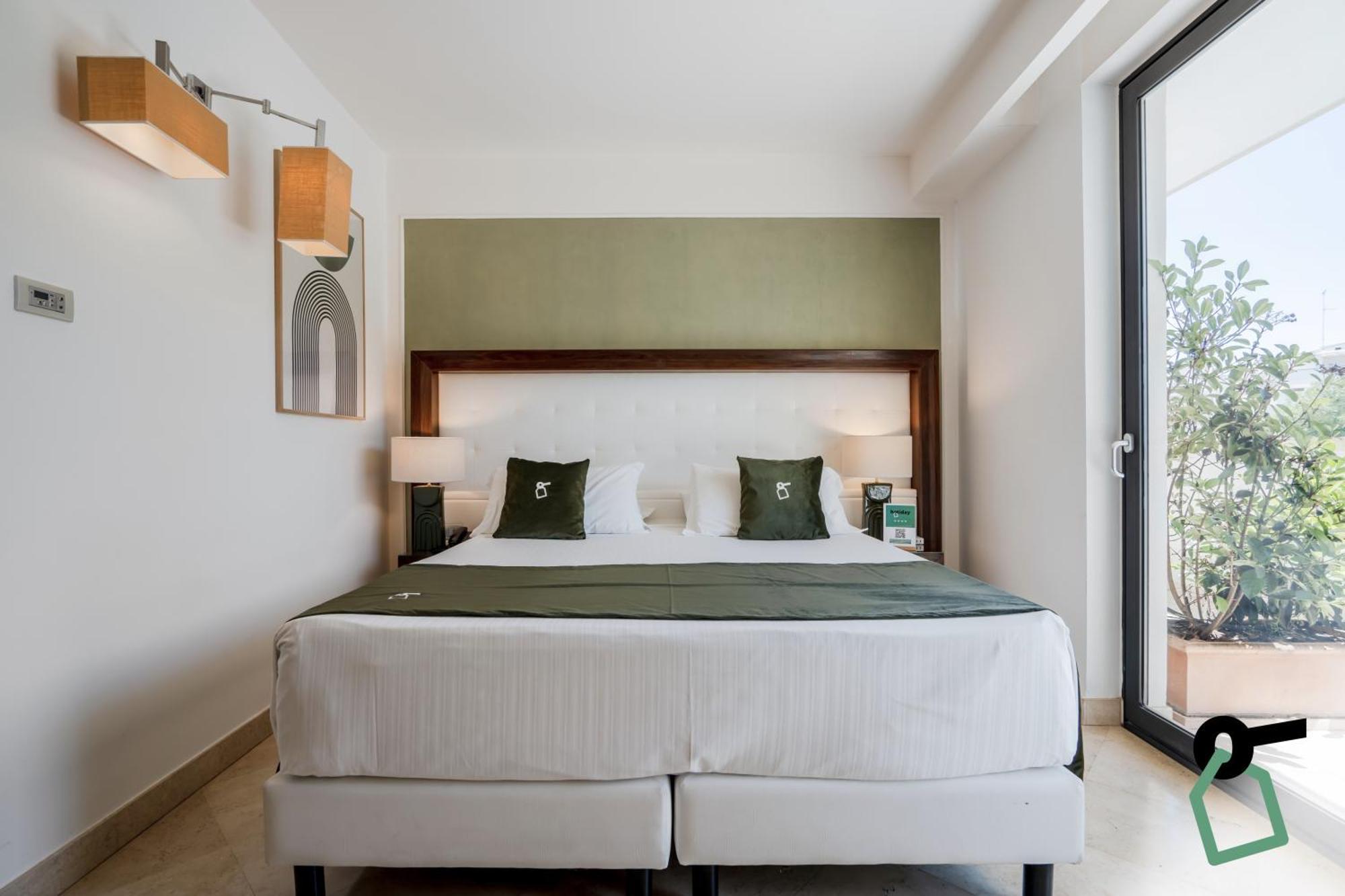 Hotiday Room Collection - אוטרנטו מראה חיצוני תמונה