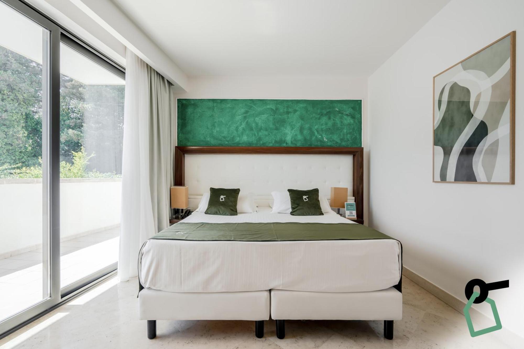 Hotiday Room Collection - אוטרנטו מראה חיצוני תמונה