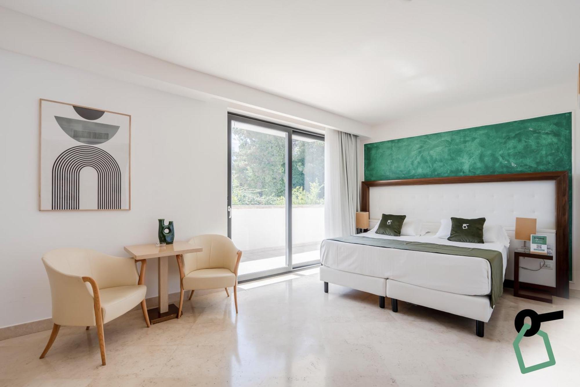 Hotiday Room Collection - אוטרנטו מראה חיצוני תמונה