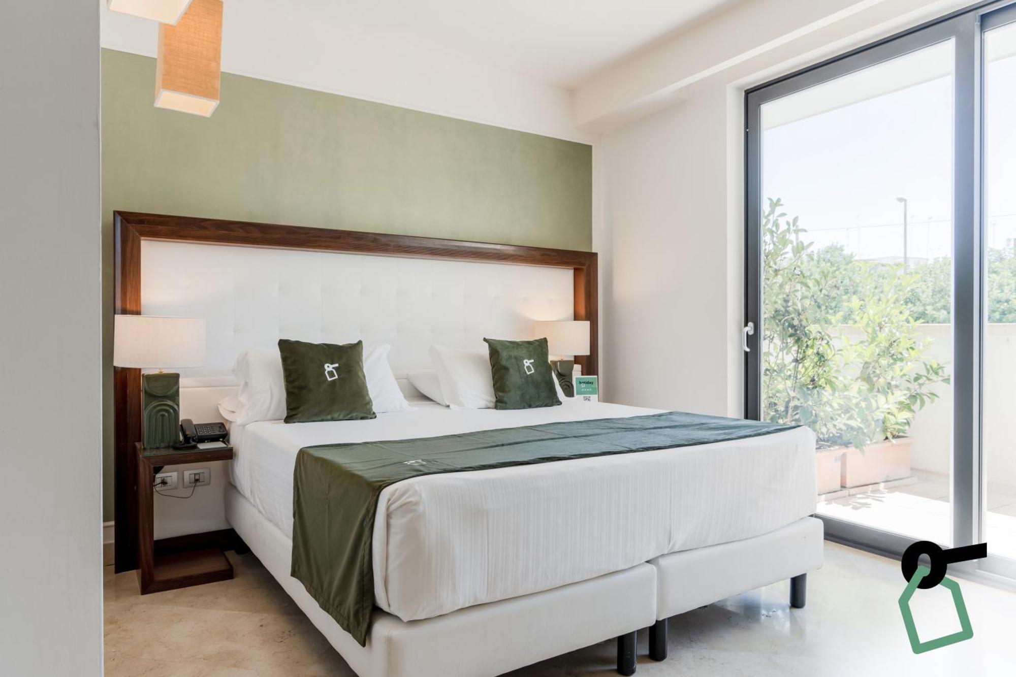 Hotiday Room Collection - אוטרנטו מראה חיצוני תמונה