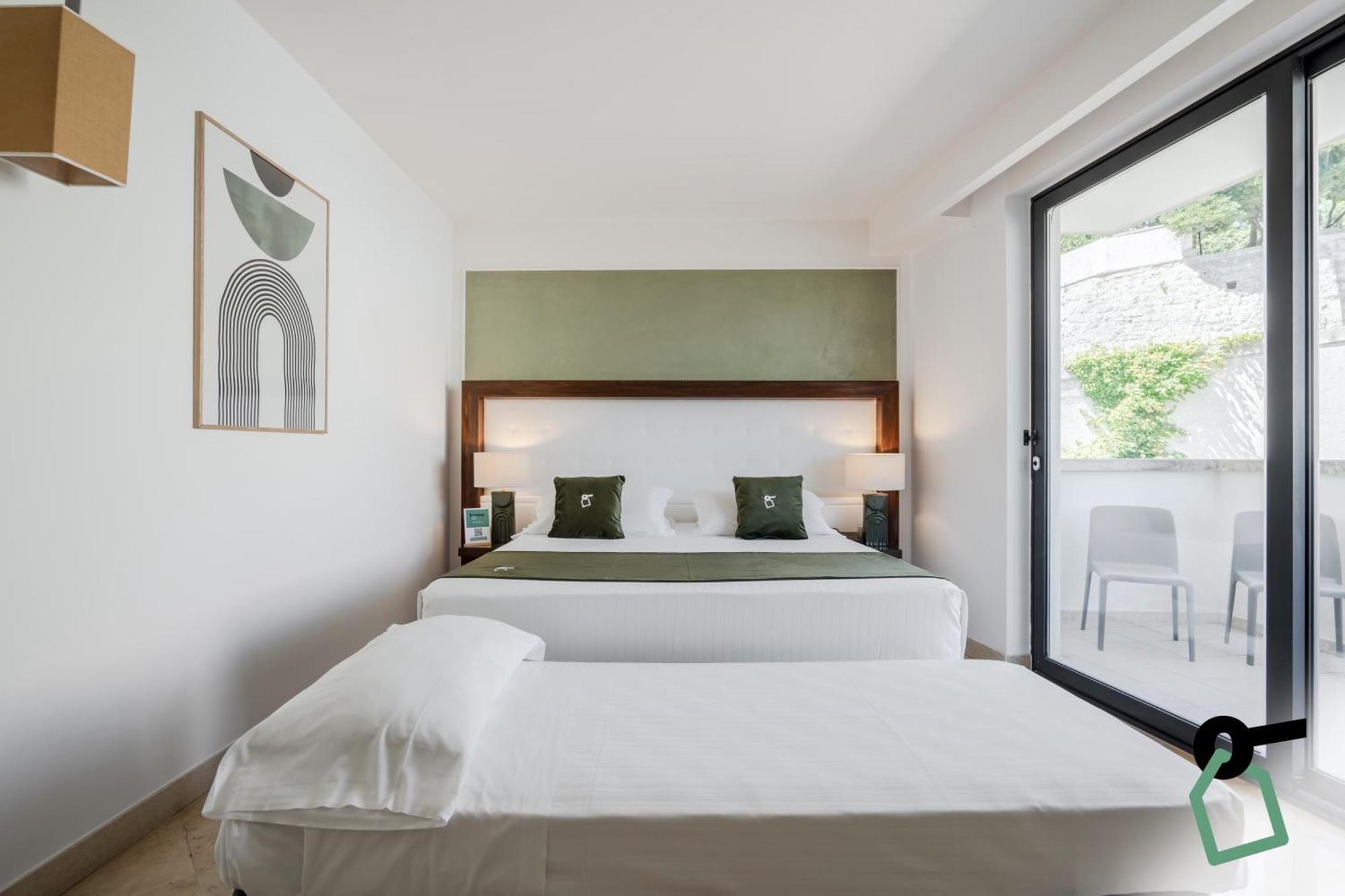 Hotiday Room Collection - אוטרנטו מראה חיצוני תמונה