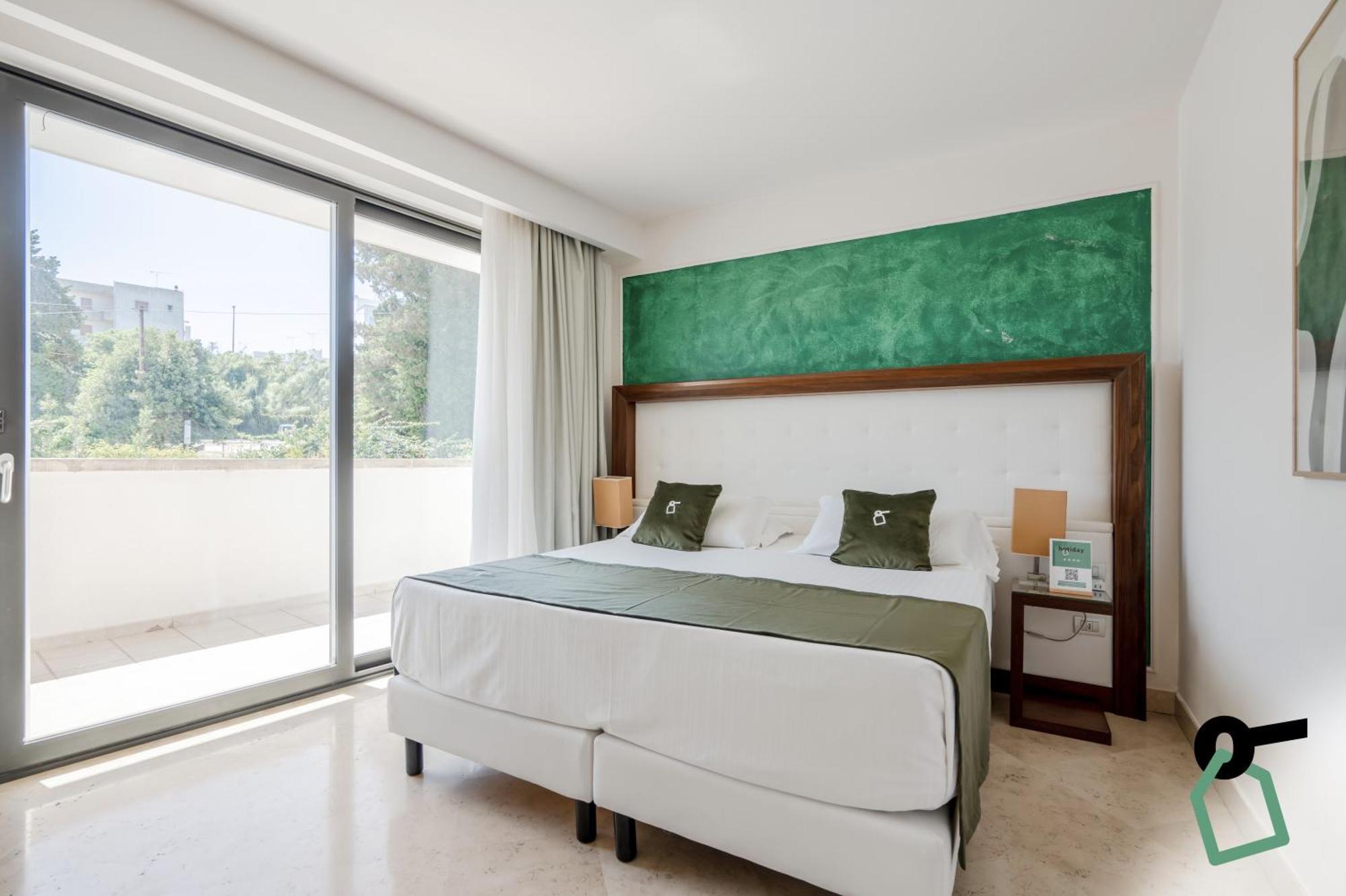 Hotiday Room Collection - אוטרנטו מראה חיצוני תמונה