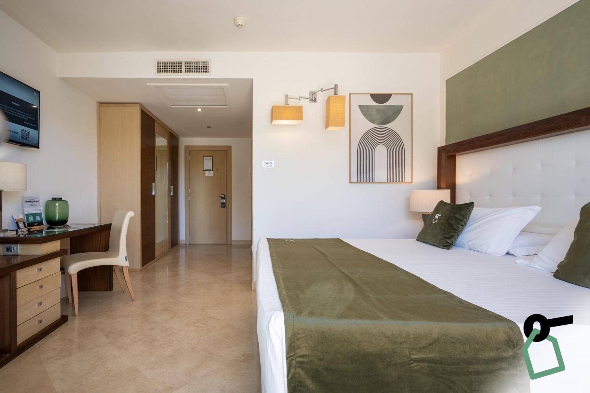 Hotiday Room Collection - אוטרנטו מראה חיצוני תמונה