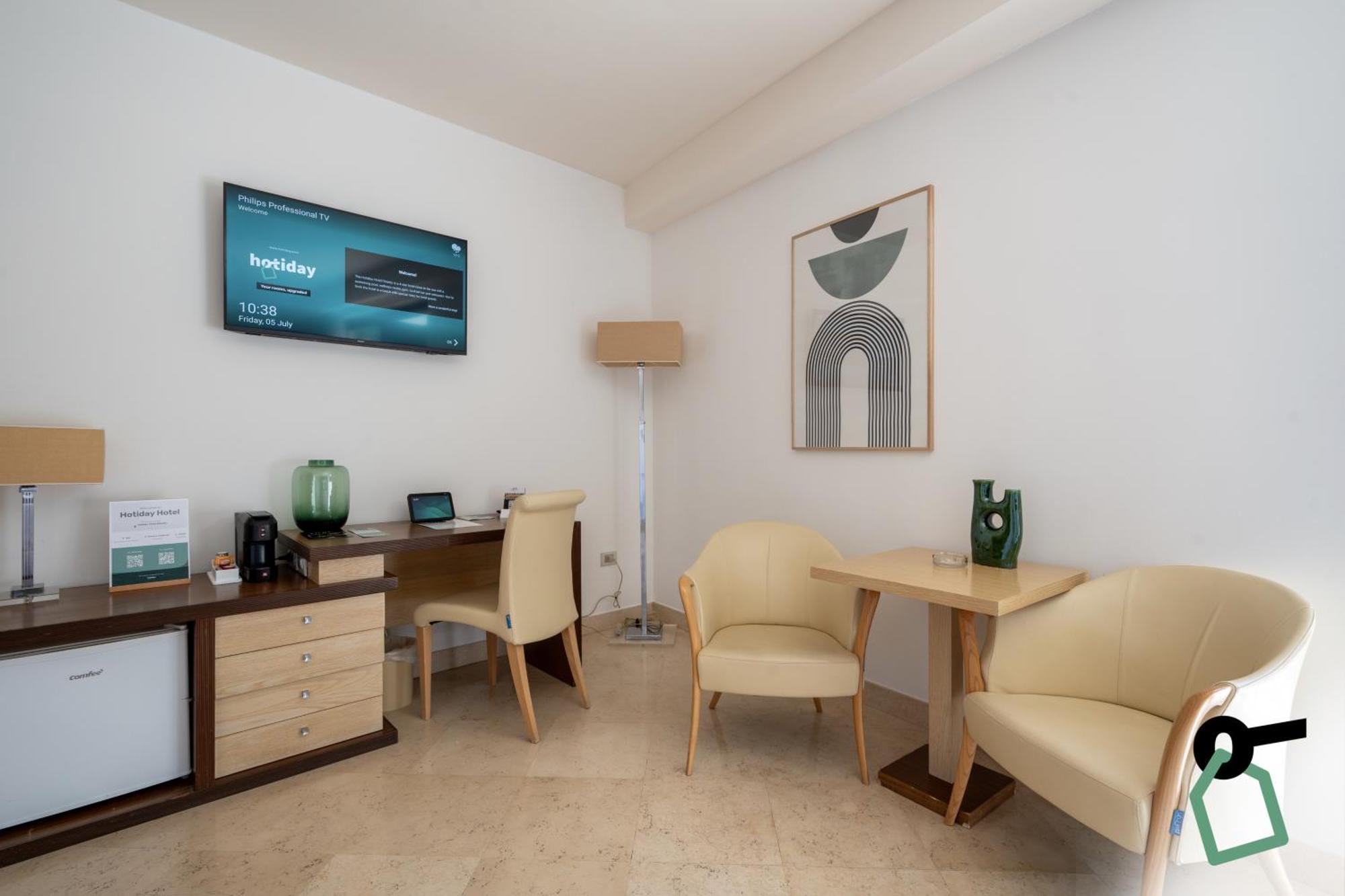 Hotiday Room Collection - אוטרנטו מראה חיצוני תמונה