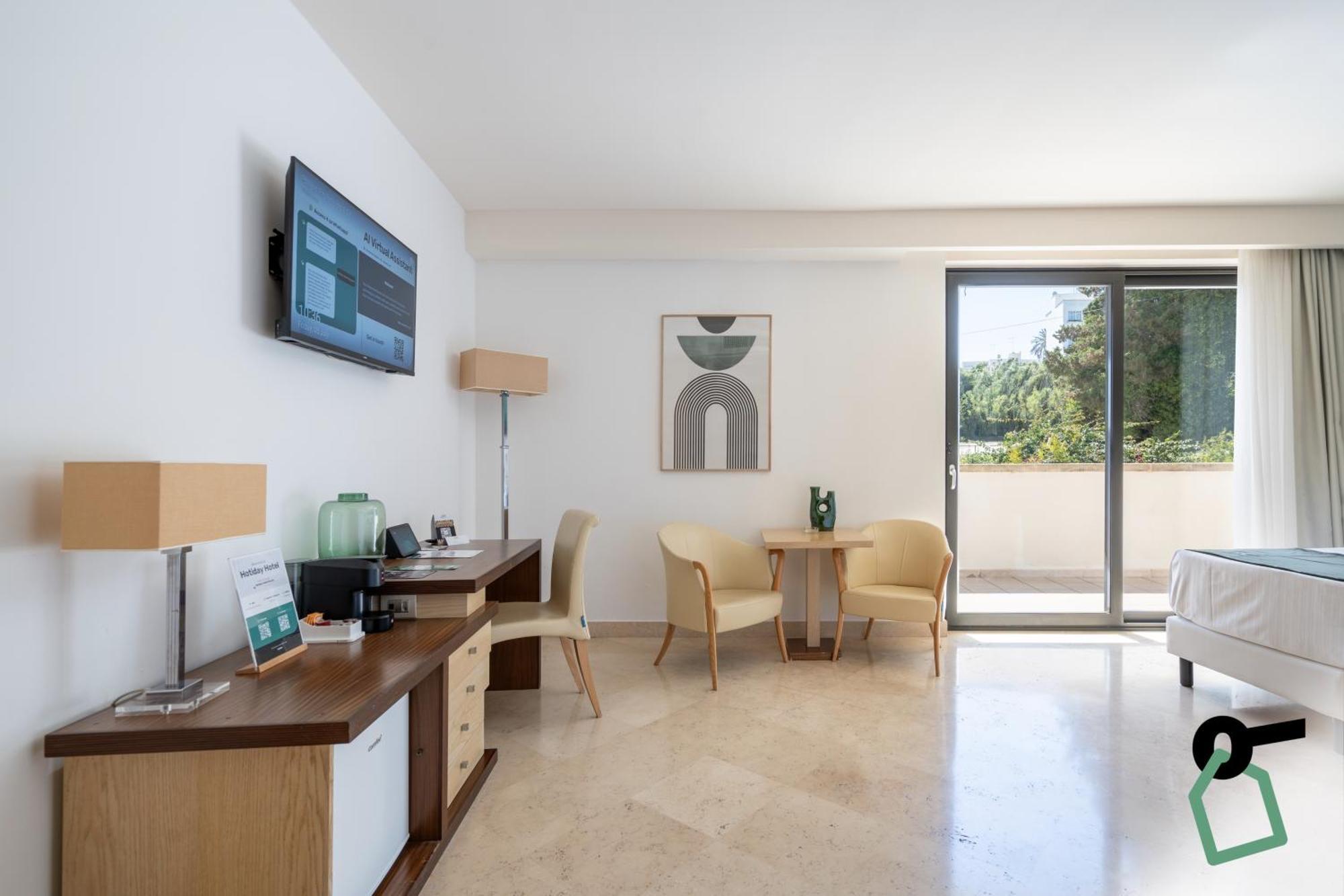 Hotiday Room Collection - אוטרנטו מראה חיצוני תמונה