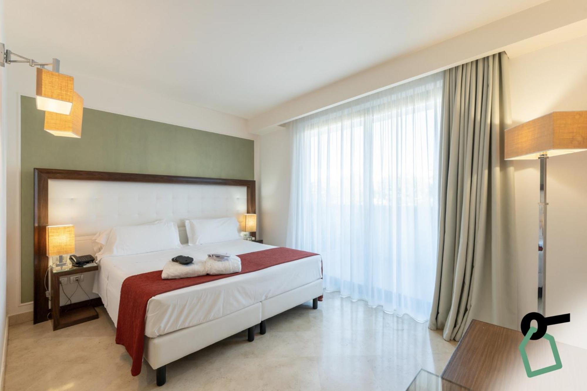 Hotiday Room Collection - אוטרנטו מראה חיצוני תמונה