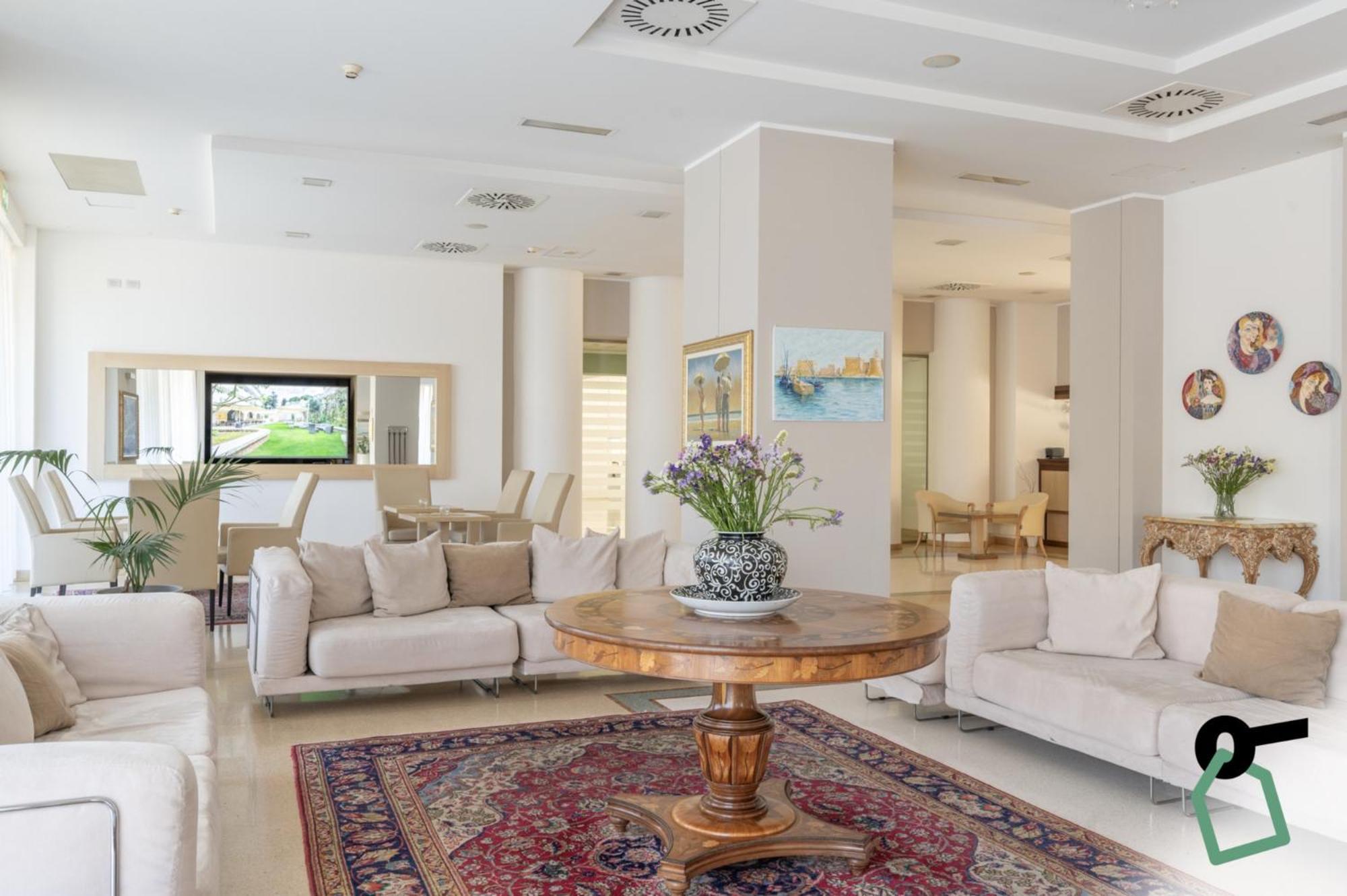 Hotiday Room Collection - אוטרנטו מראה חיצוני תמונה